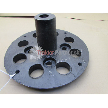 Držiak závažia zadných kolies [hríbik] - 6911 6251.251