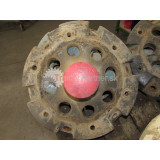 Držiak závažia [starší kus]