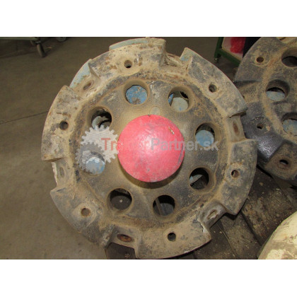 Držiak závažia [starší kus] - 3011 6201.351