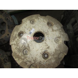 Závažie zadné II [starší kus]