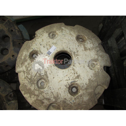 Závažie zadné II [starší kus] - 2011 6203.351