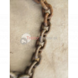 Reťaz  okrúhla 13x36