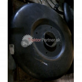 Tanier [ŽTR-140,210,priemer 66 cm]