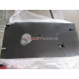 Podlaha pravá neodhlučnená