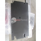 Podlaha ľavá - NEODHLUČNENÁ