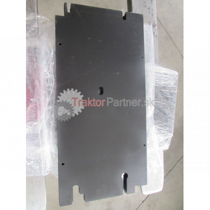 Podlaha ľavá - NEODHLUČNENÁ - 7011 8702.052