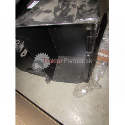 Skriňa baterie - 6011 8401.251