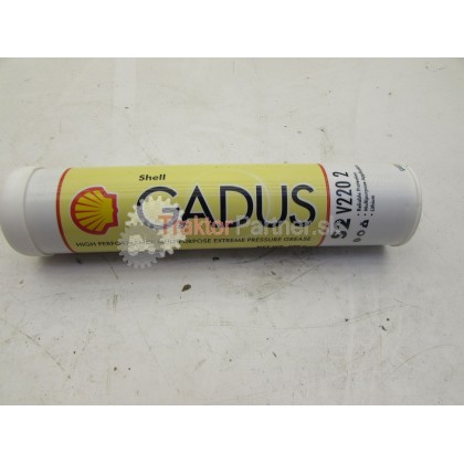 Mazivo Shell GADIS S2 V  2202 400g - 560009