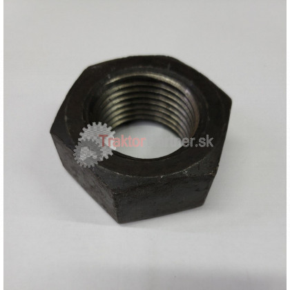 Matica M 36x3 ČSN 02 1412   5,8zn čierna - +65.1