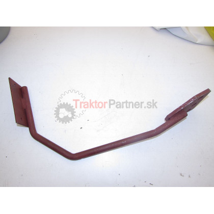 Pravá vzpera úplná  [6-skrutkový náboj hriadele] - 6711 7007.021