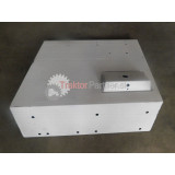 Nástavec blatníka ľavý dlhý - HORAL [68 cm]