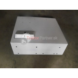 Nástavec blatníka pravý dlhý - HORAL [68 cm]