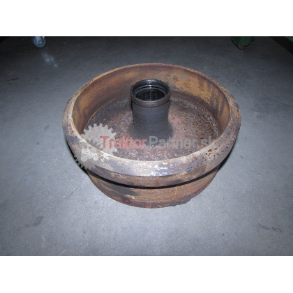 Brzdový bubon [original, veľké čeluste, starší kus, 250] - 5511 9029.351