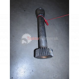 Kolo hydrauliky úplné (poz. 75,76) s puzdrom [starší kus]