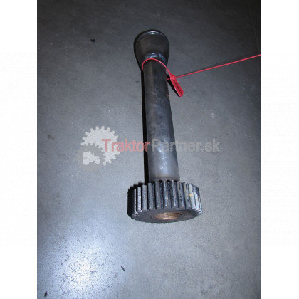 Kolo hydrauliky úplné (poz. 75,76) s puzdrom [starší kus] - 6011 1914.351