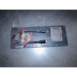 Viko prevodovky [otvor na 540-1000ot., starší kus, s pákami]