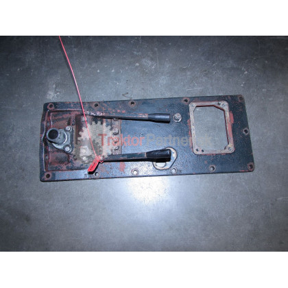 Viko prevodovky [otvor na 540-1000ot., starší kus, s pákami] - 6011 2016.351