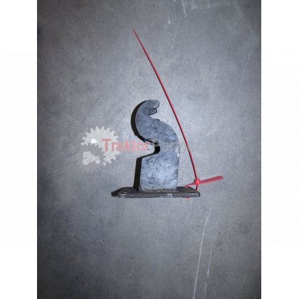 Konzola pásu [starší kus] - 5511 9030.351