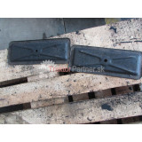 Bočné viečko [starší kus]