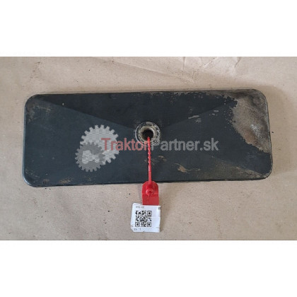 Bočne viečko [starší kus] - 6701 0237.351