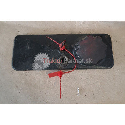 Bočne víčko [starší kus] - 6701 0238.351