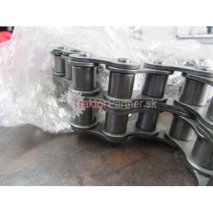 Članková reťaz 12B-2 dvojita - 12B-1.151