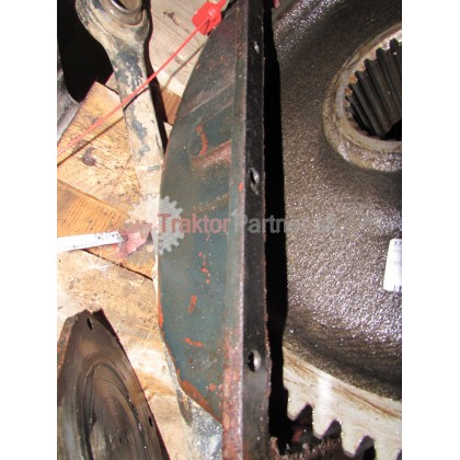 Víko portálu ľavé [starší kus] - 5511 2813.351