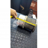 Filter  vzduchu C14 123 [MANN FILTER]