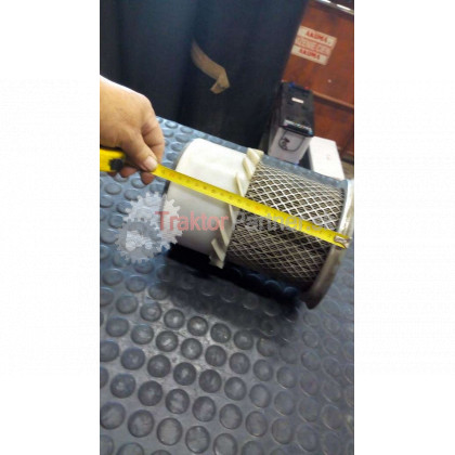 Filter  vzduchu C14 123 [MANN FILTER] - C14 123