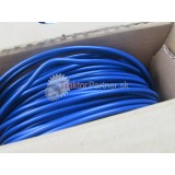 Kabel modrý 4 mm RAL5002 H07V-K
