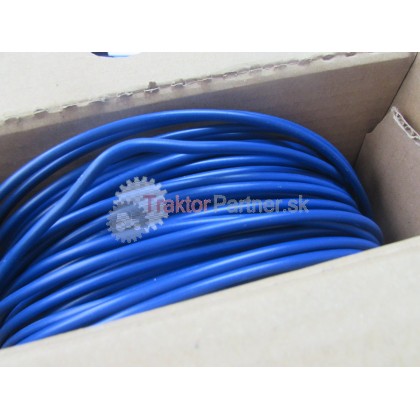 Kabel modrý 4 mm RAL5002 H07V-K - 044683
