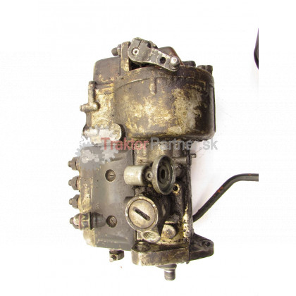 Palivová súprava PP4A 8K 115 g - 2444 [starší kus] - 6901 0861.351