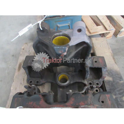 Konzola prednej nápravy - oprava [s úpravou] - 6211 3304.851