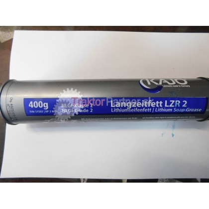 Mazivo LZR -2  400 g [modré] - LZR-2