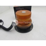 Majak LED 12/24 V [na magnet]