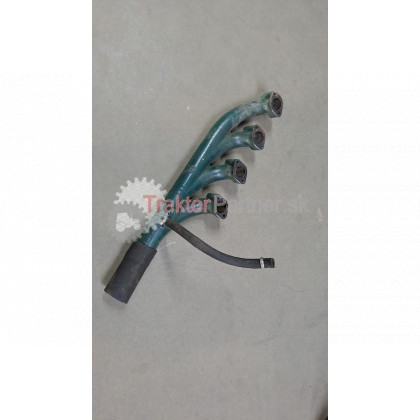 Sacie potrubie [starší kus] - 5501 0514.351