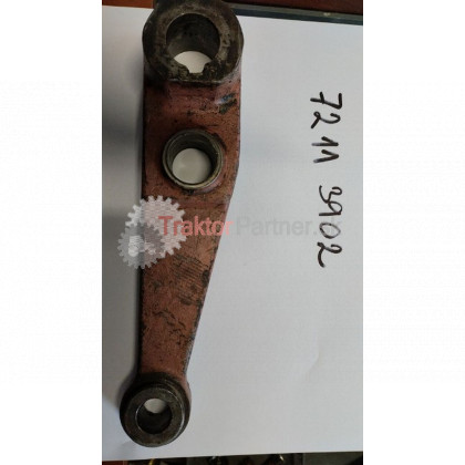 Páka pevná [starší kus] - 7211 3902.351