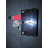 Štartovacia zásuvka 24 V