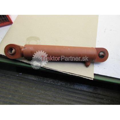 Valec hydraulický -0- 50x250 [červený] - 7011 8045.051