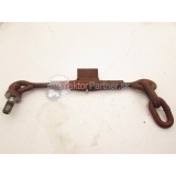 Napínak spodných ťahiel [bez trmena]