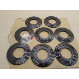 Pružina [SADA, predný náhon, 8 kusov, manžetová]