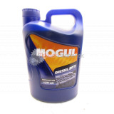 MOGUL DIESEL DTT 4L - motorový olej 15w 40
