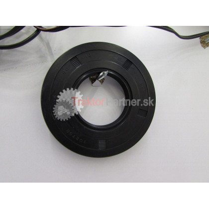 Gufero 38xx80x10 GP NBR - #1422.053