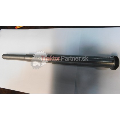 Čap vzpery, nový typ navijaka TUN 40 [konzola s vidlicou pre španováky, lietadlo] - 7011 5003.651