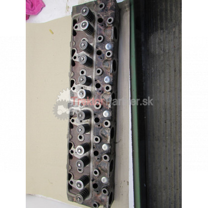 Hlava s ventilmi [čiastočná oprava  6V, iba výmenou  ] - 89 005 509.852