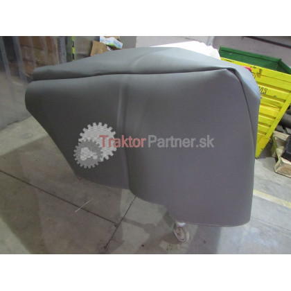 Čal. blat. ľavé [69, bez výkroja na sedačku] nový typ- sive - 5718 7951.055