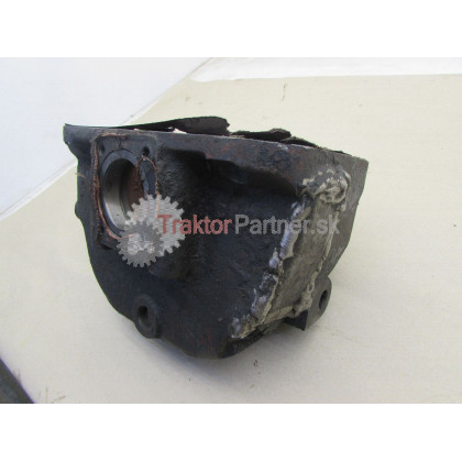 Skriňa vývodu [starší kus , zváraná] - 5945 3001.351