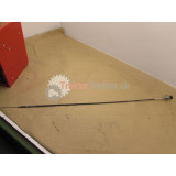 Ťahadlo rozvádzača [hrubší, kvalitný]