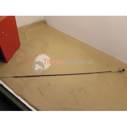 Ťahadlo rozvádzača [hrubší, kvalitný] - 88 145 901.251