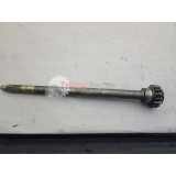 Spojkový hriadeľ PDC 16/13zubov, synchrón [diera 31mm]